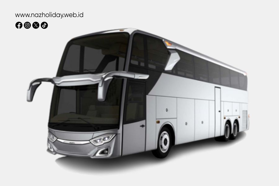 Big Bus HDD