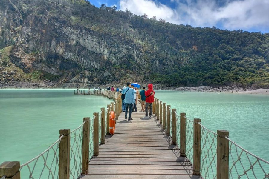 Paket Private Trip bandung