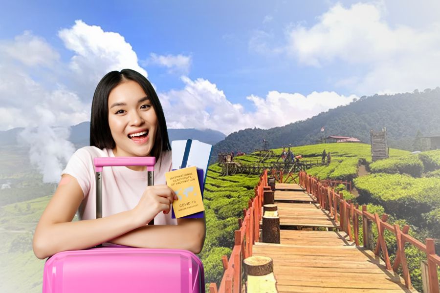 Paket Tour Travel
