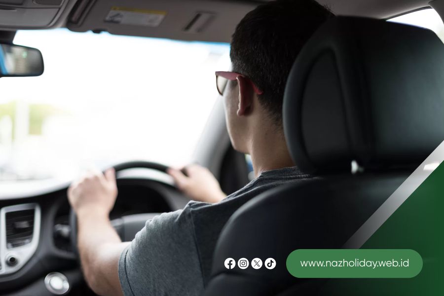 Rental Mobil Plus Sopir Bandung
