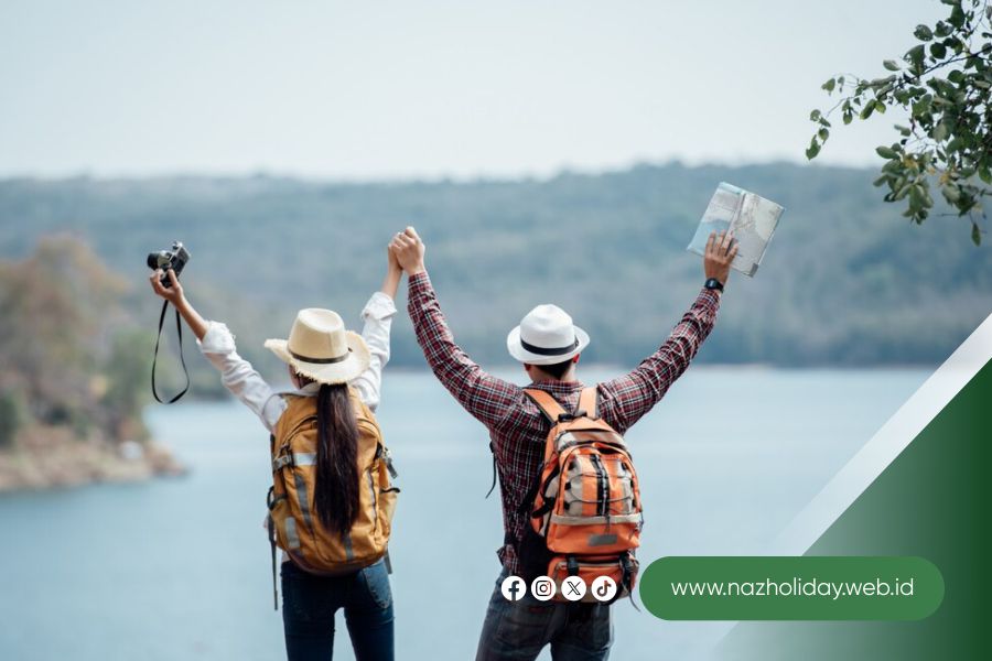 Tour & Travel Bandung Murah