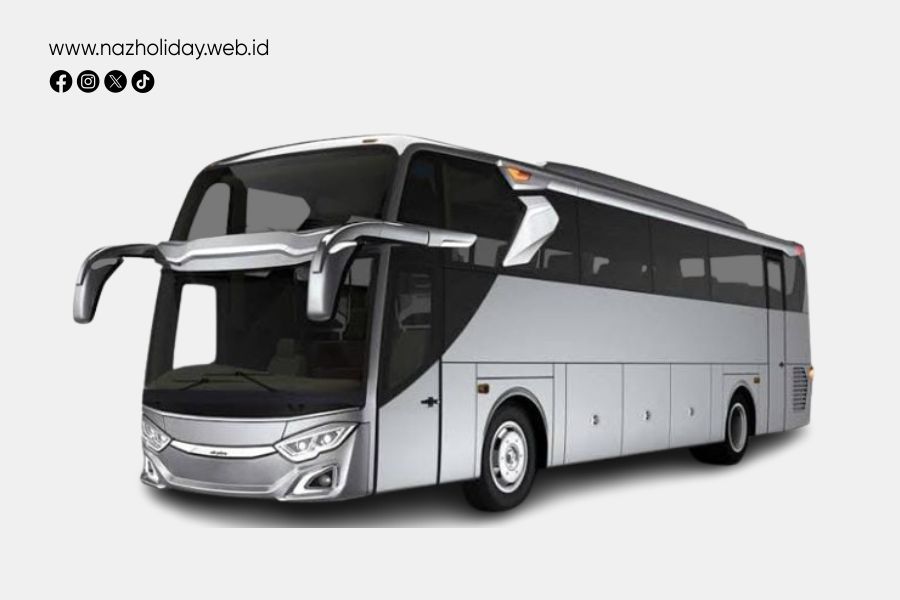 big bus