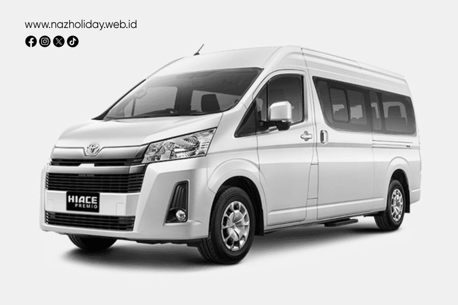 hiace