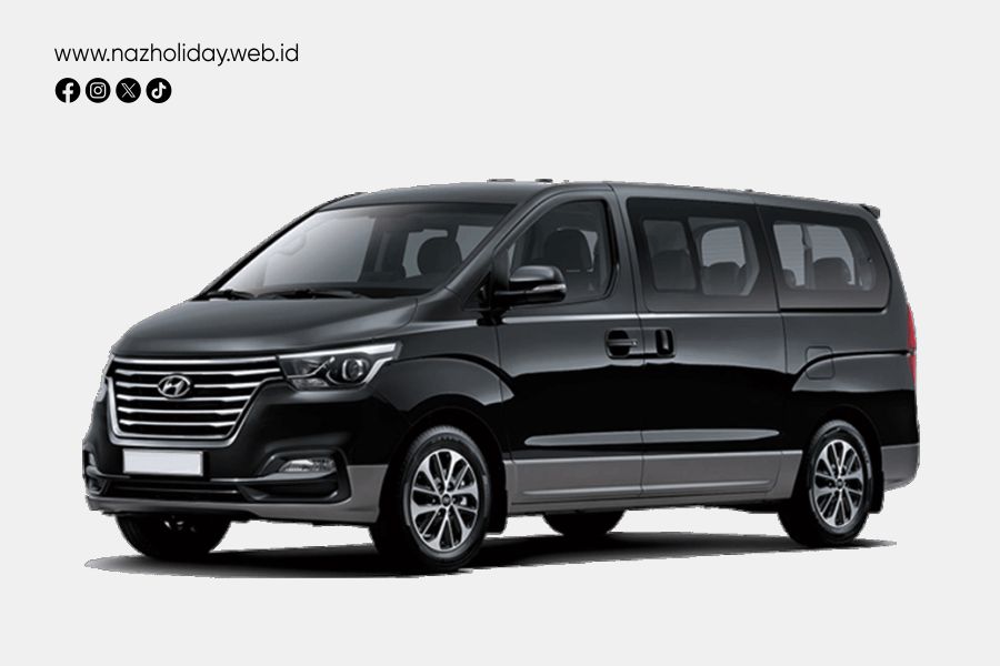 hyundai h-1