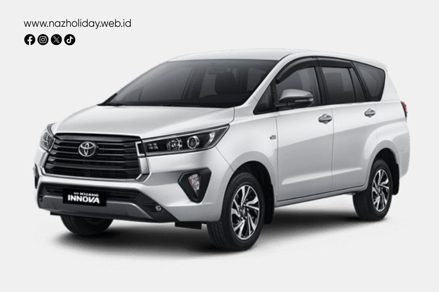 innova reborn