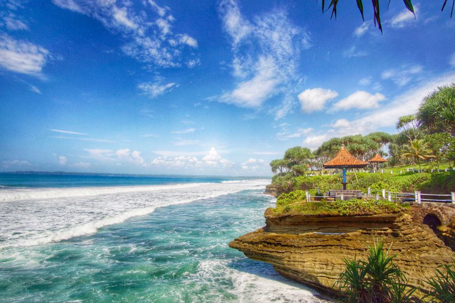 pangandaran