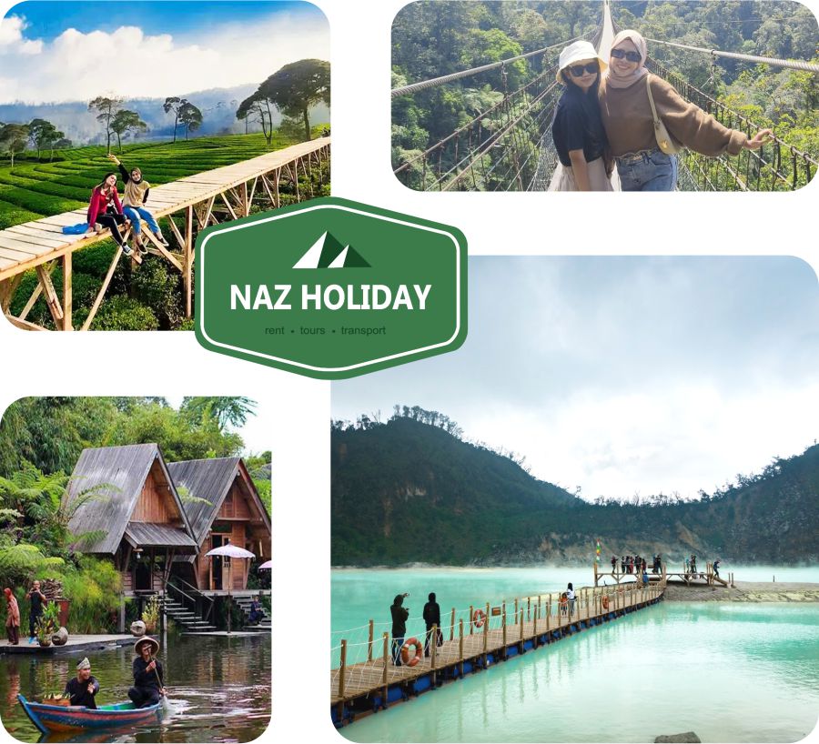 profil Naz Holiday Tour Travel2