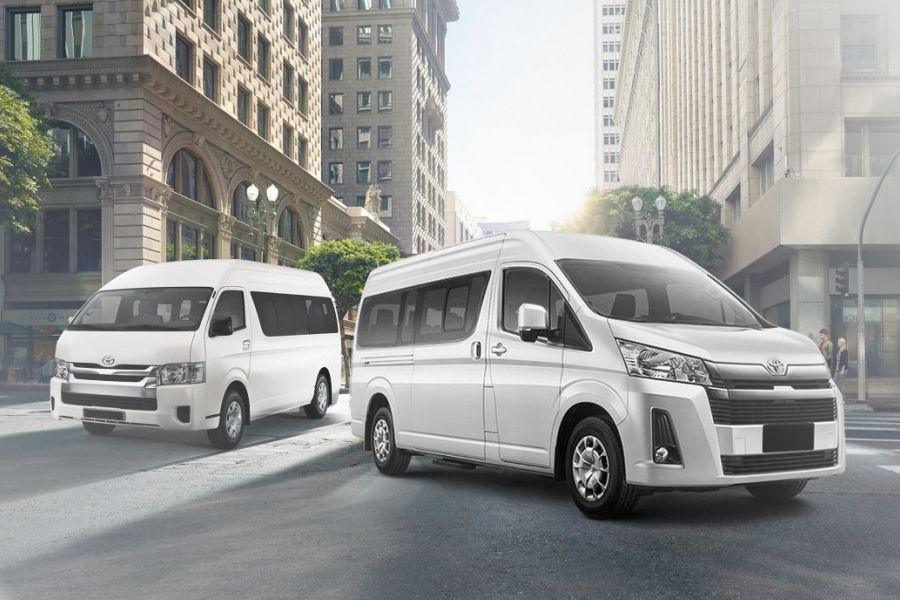 rental mobil