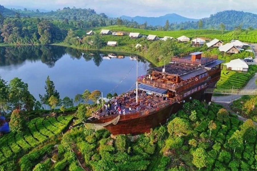 wisata ciwidey
