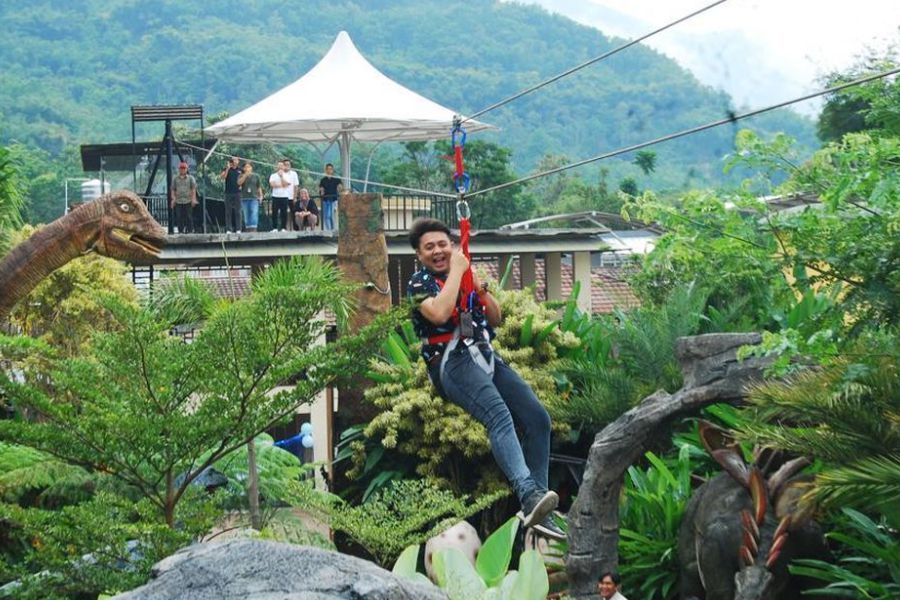 wisata garut