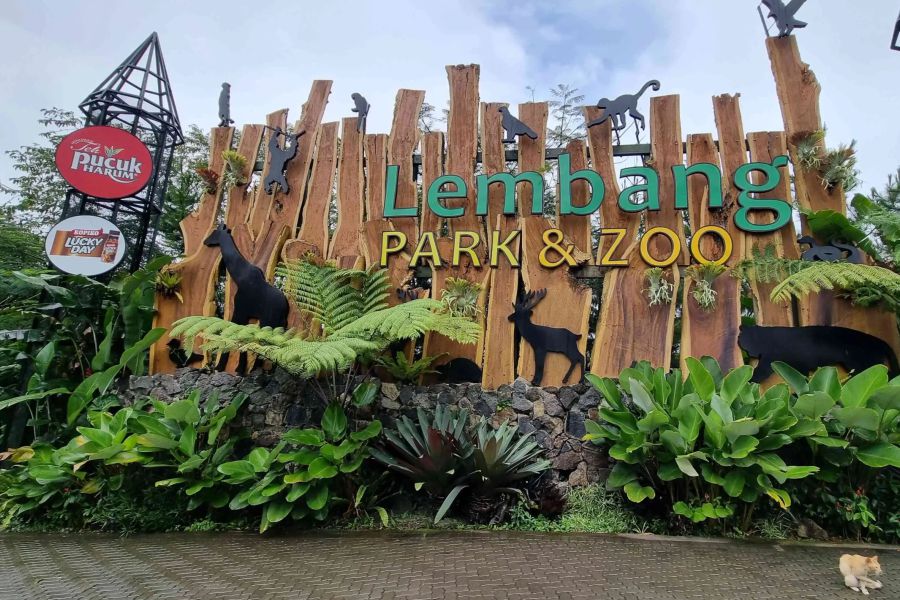 wisata lembang